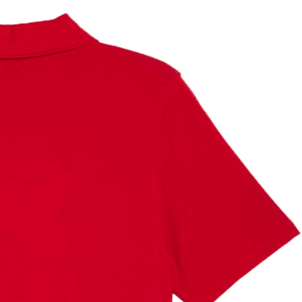PUMA Scuderia Ferrari Sportswear Men's Polo Shirt
