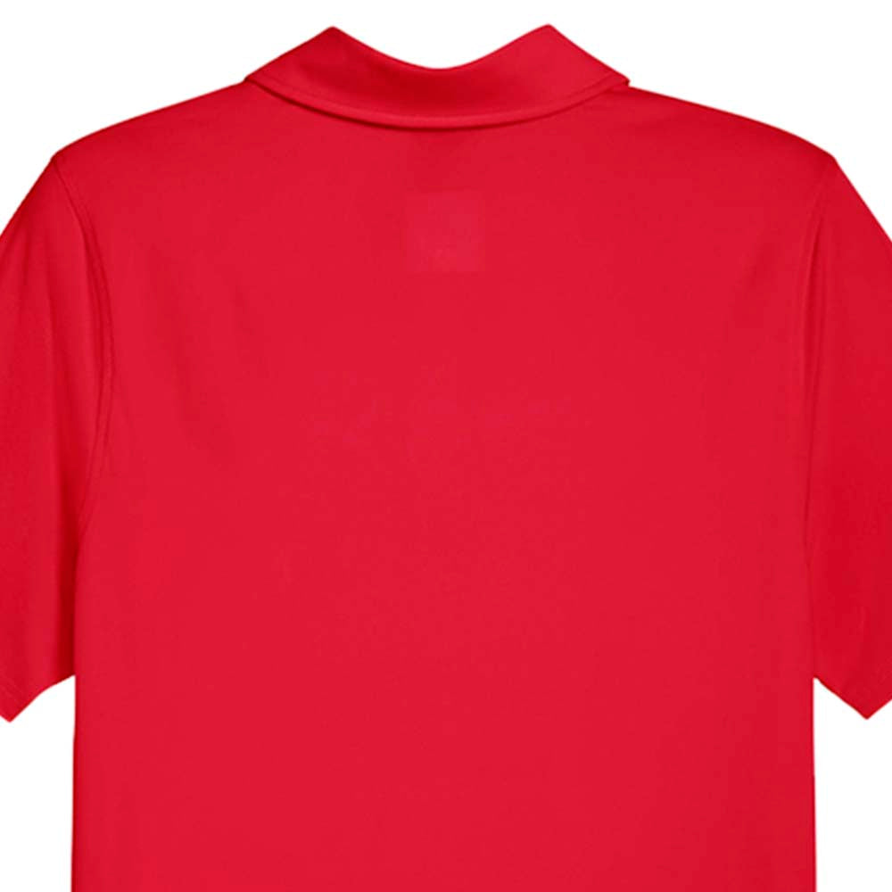 PUMA Scuderia Ferrari Cloudspun Men's Polo Shirt