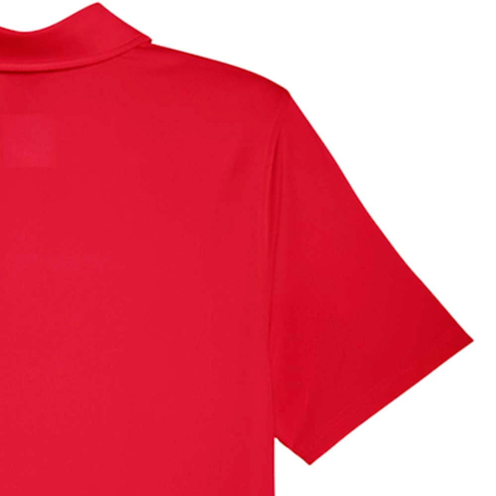 PUMA Scuderia Ferrari Cloudspun Men's Polo Shirt