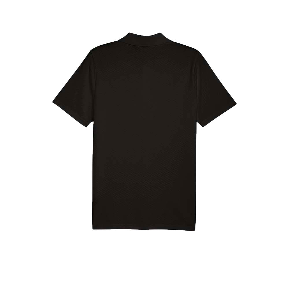 PUMA BMW M Motorsport Jaquard เสื้อโปโลผู้ชาย