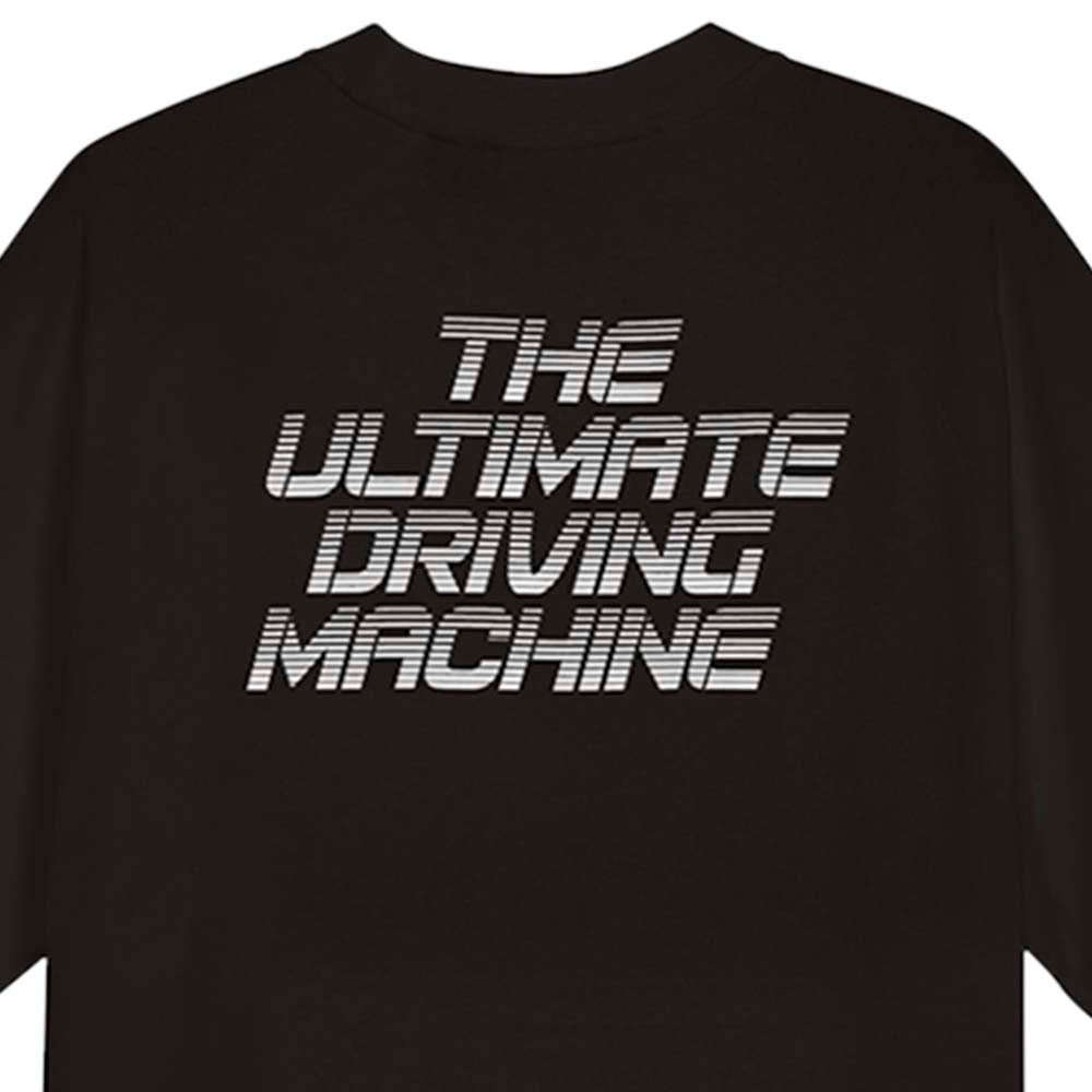 PUMA BMW M Motorsport Sticker Men's T-Shirt