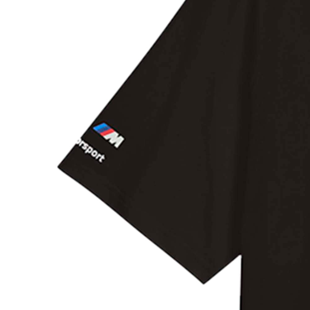 PUMA BMW M Motorsport Sticker Men's T-Shirt - Supersports Thailand Supersports Thailand