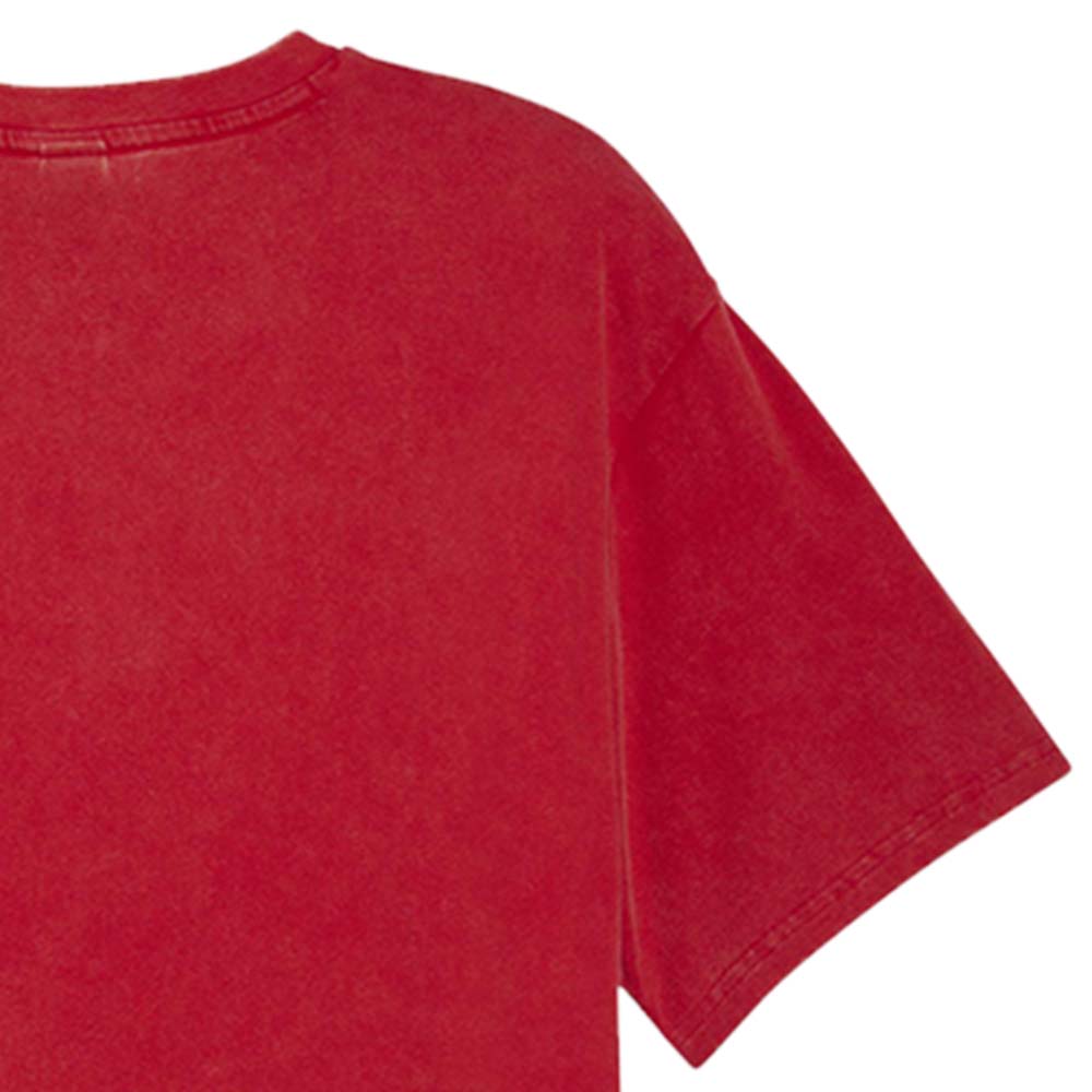 PUMA Scuderia Ferrari Graphic II Men's T-Shirt - Supersports Thailand Supersports Thailand