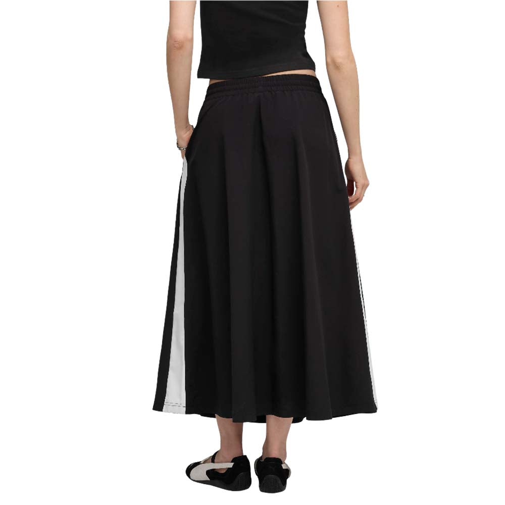 PUMA T7 Midi Women's Skirt