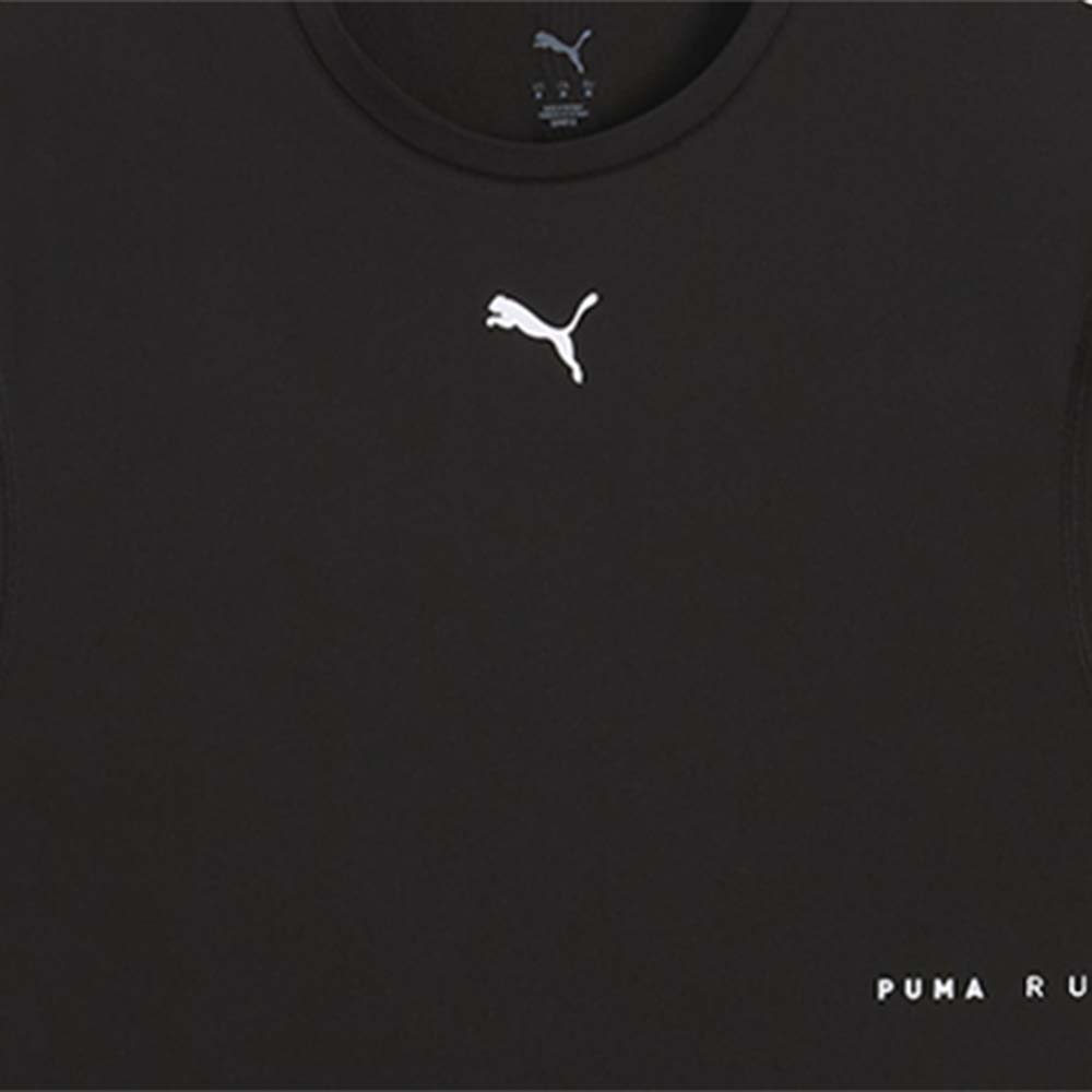 PUMA Brightstride Cloudspun Ultra Soft เสื้อกล้ามวิ่งผู้ชาย Supersports Thailand