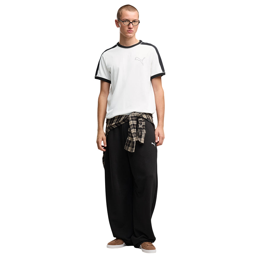 PUMA T7 Love Of The Cat Men's T-Shirt - Supersports Thailand Supersports Thailand