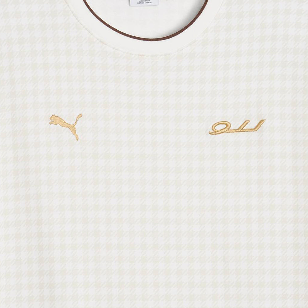PUMA Porsche Legacy Men's T-Shirt Supersports Thailand