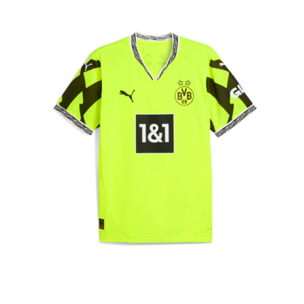 PUMA Dortmund Anniversary Men's Football Jersey