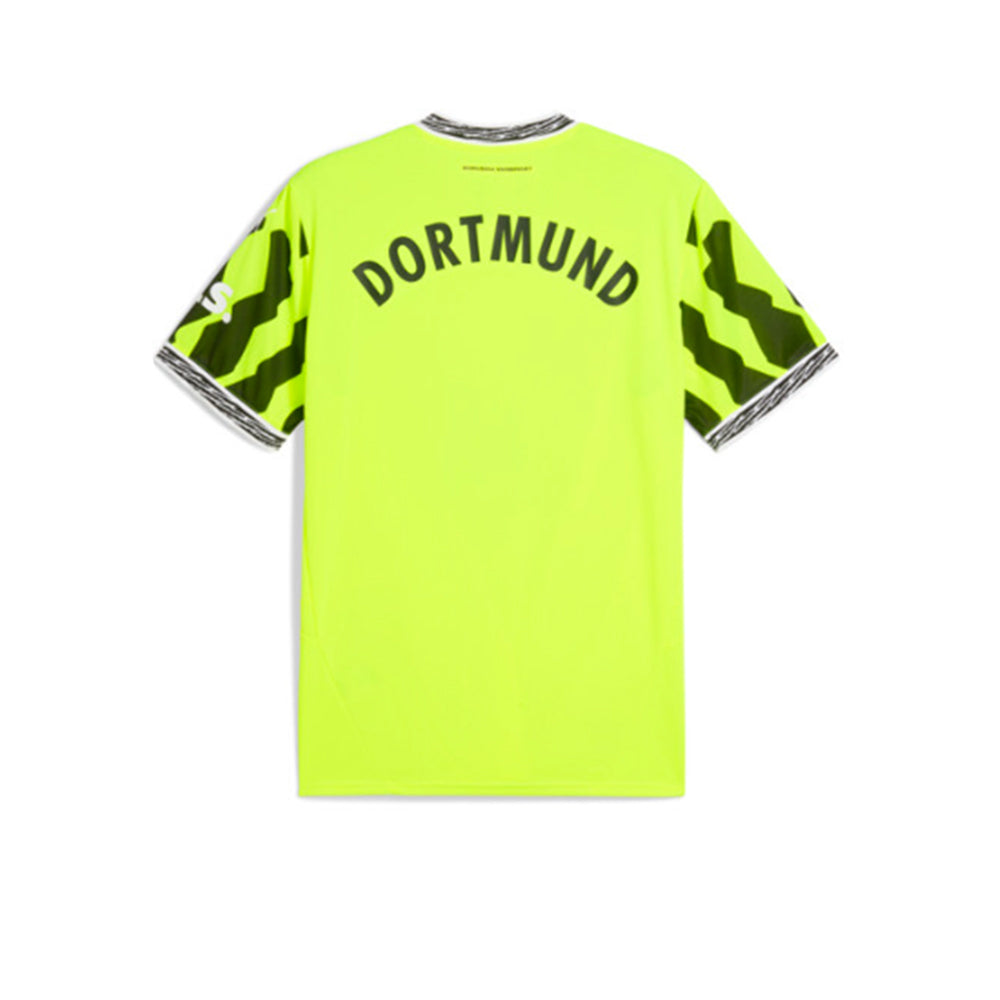 PUMA Dortmund Anniversary Men's Football Jersey