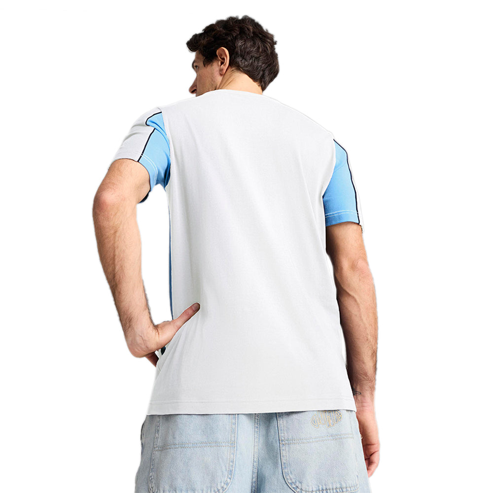 PUMA Manchester City ftblARCHIVE เสื้อฟุตบอลผู้ชาย