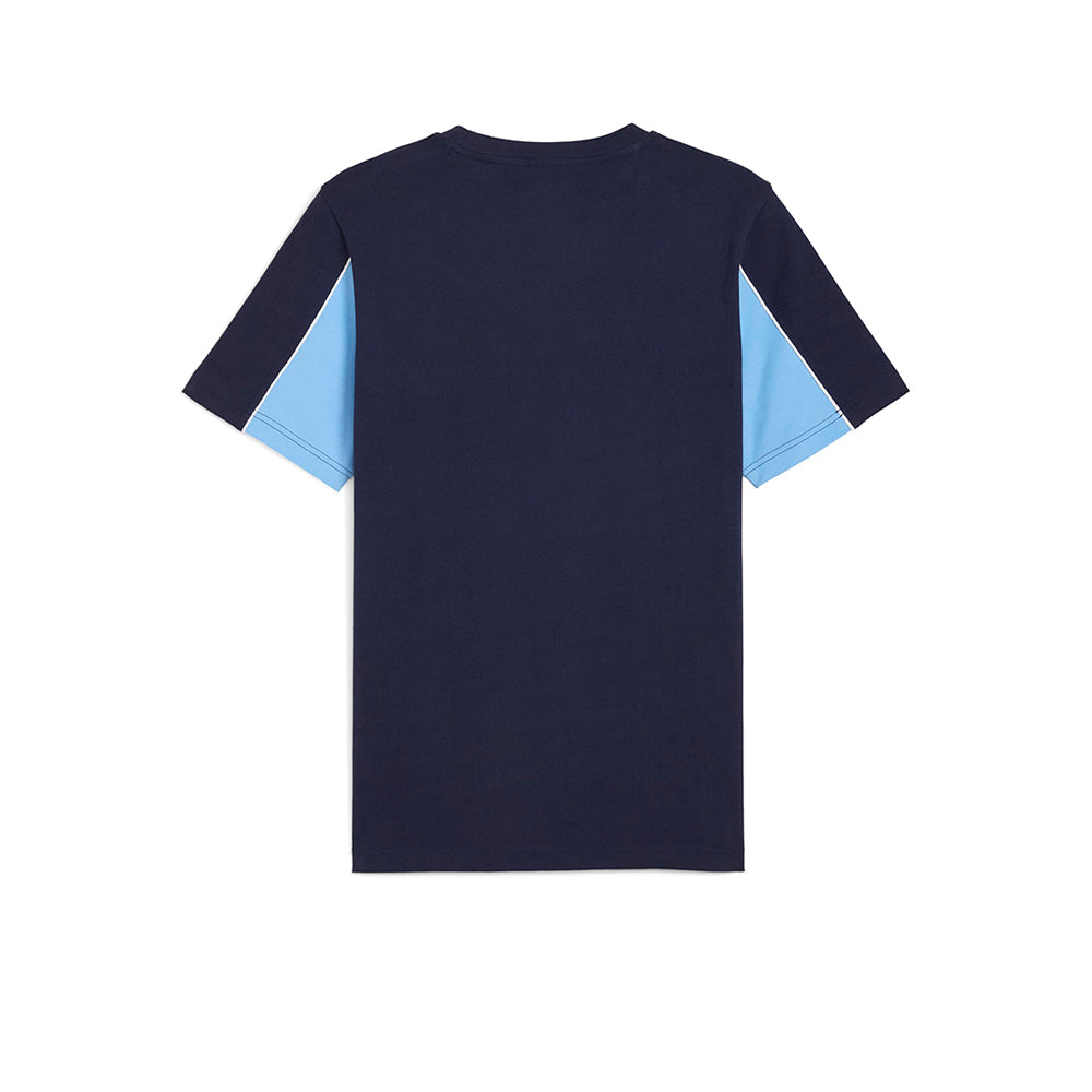 PUMA Manchester City ftblARCHIVE เสื้อฟุตบอลผู้ชาย