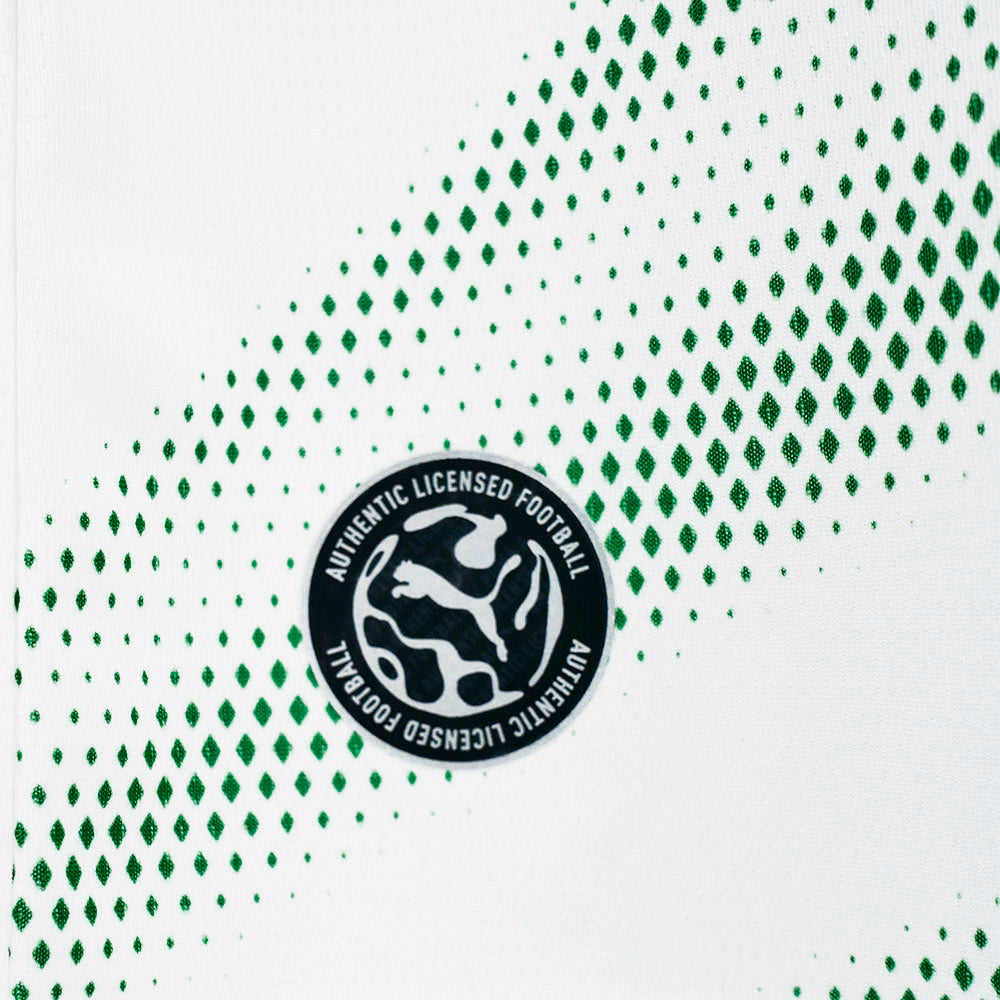 PUMA Men's Borussia Mönchengladbach Home Replica 2026/27 Jersey - Supersports Thailand Supersports Thailand