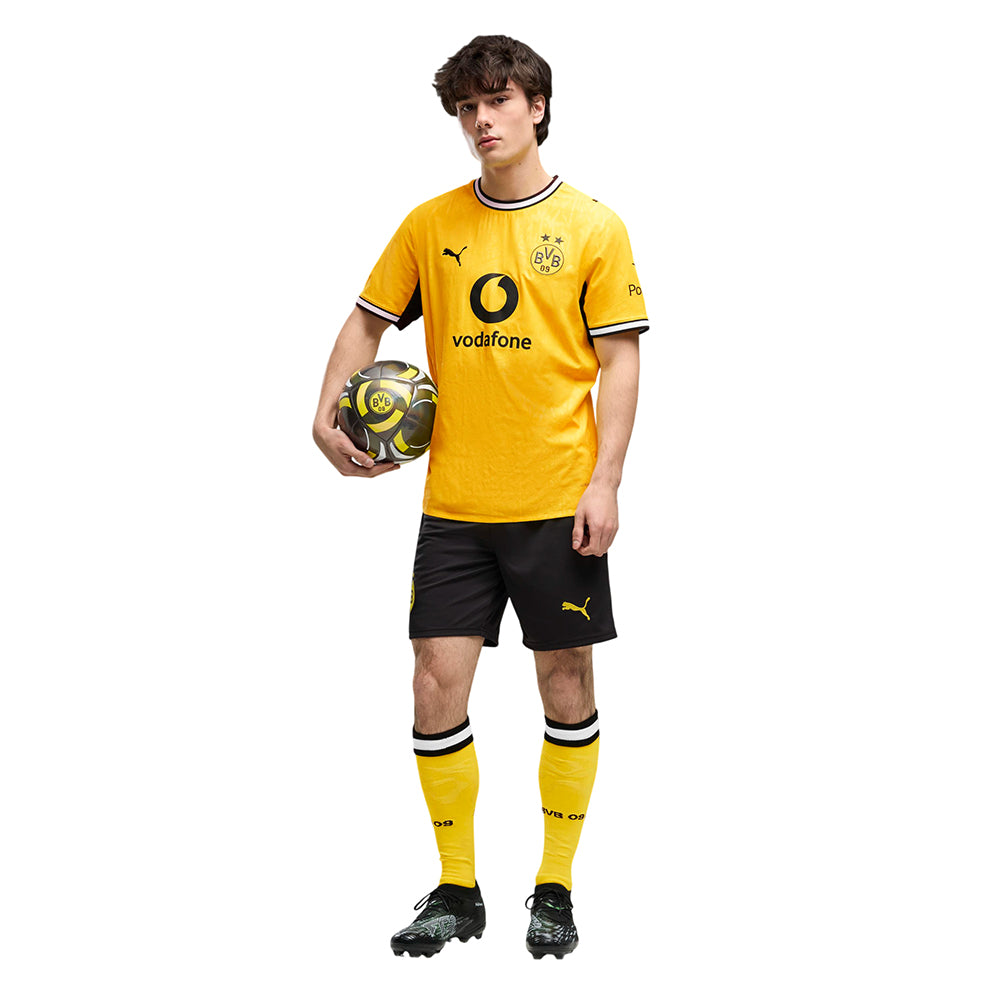 PUMA Men's Borussia Dortmund 2026/27 Home Jersey - Supersports Thailand Supersports Thailand