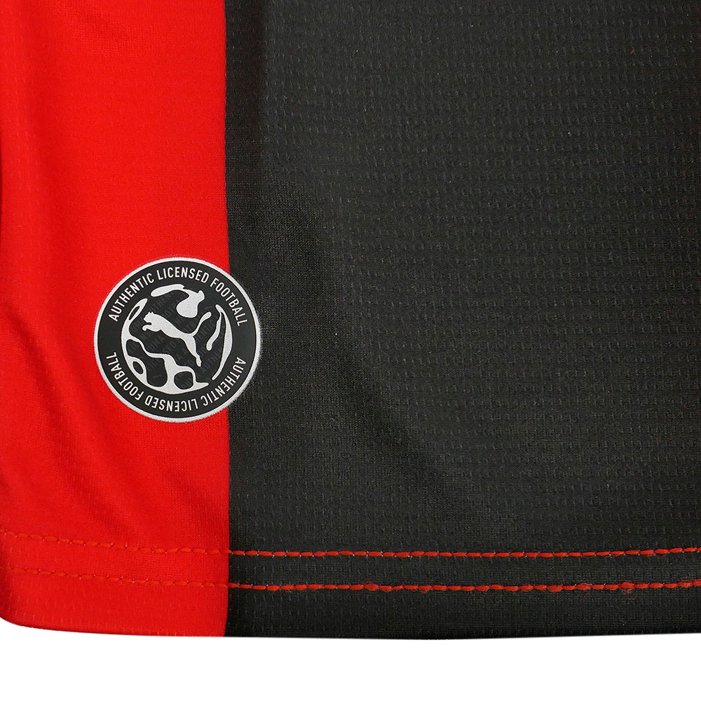 PUMA Boys AC Milan Home Replica 2026/27 Jersey - Supersports Thailand Supersports Thailand