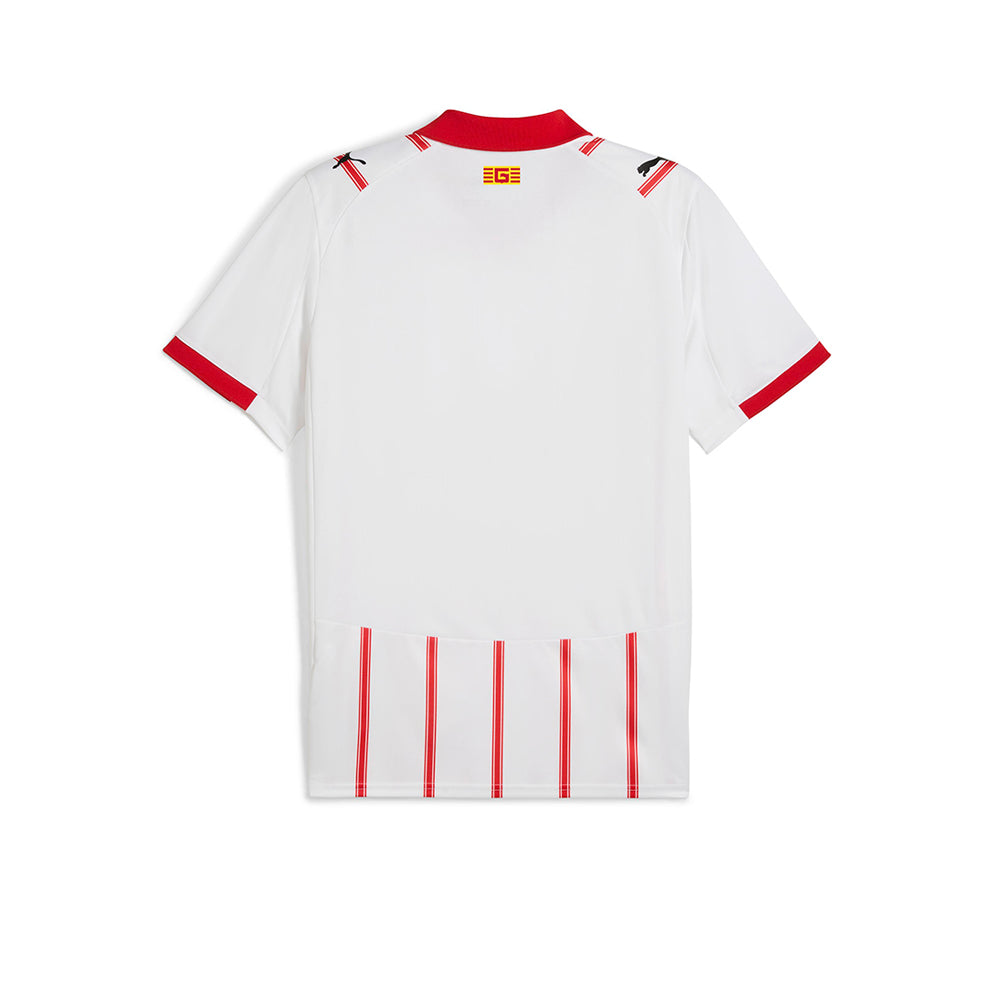 PUMA Men's Girona FC Home 2025/26 Jersey