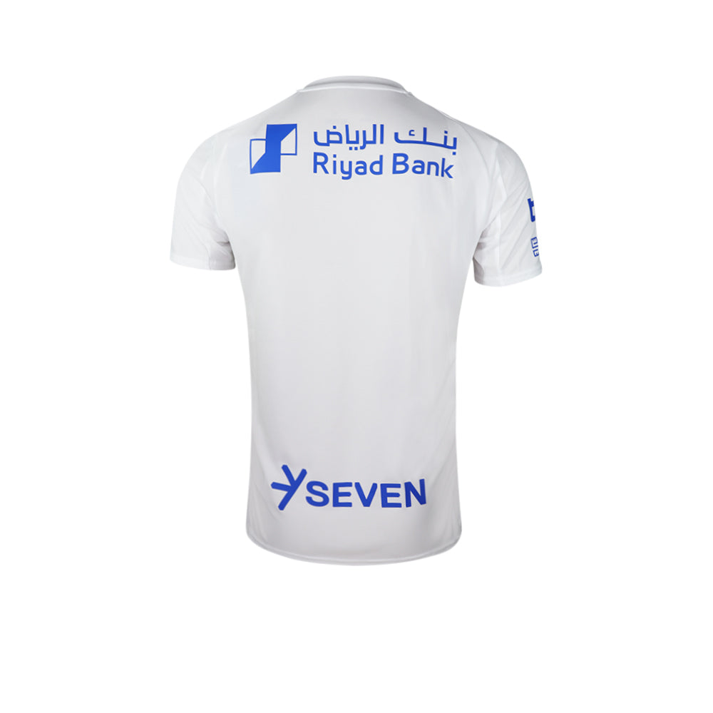 PUMA Men's Al Hilal Saudi FC Away 2025/26 Jersey