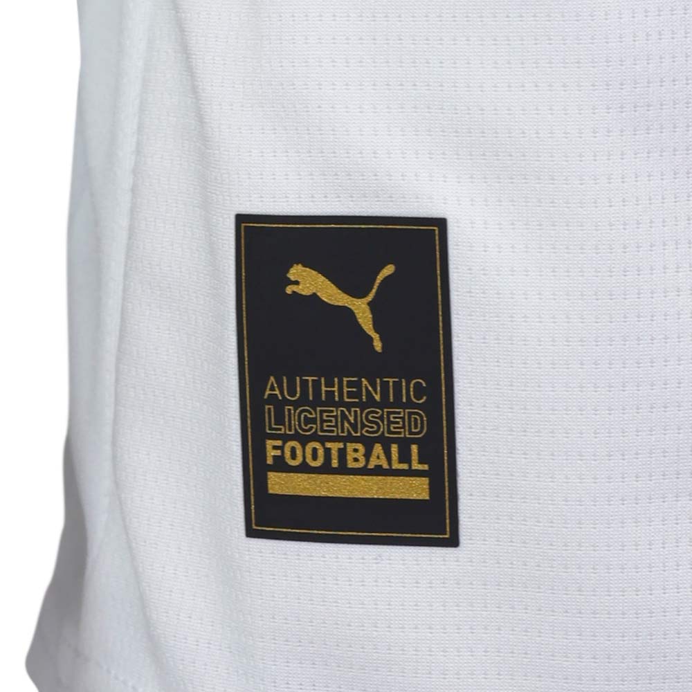 PUMA Men's Al Hilal Saudi FC Away 2025/26 Jersey