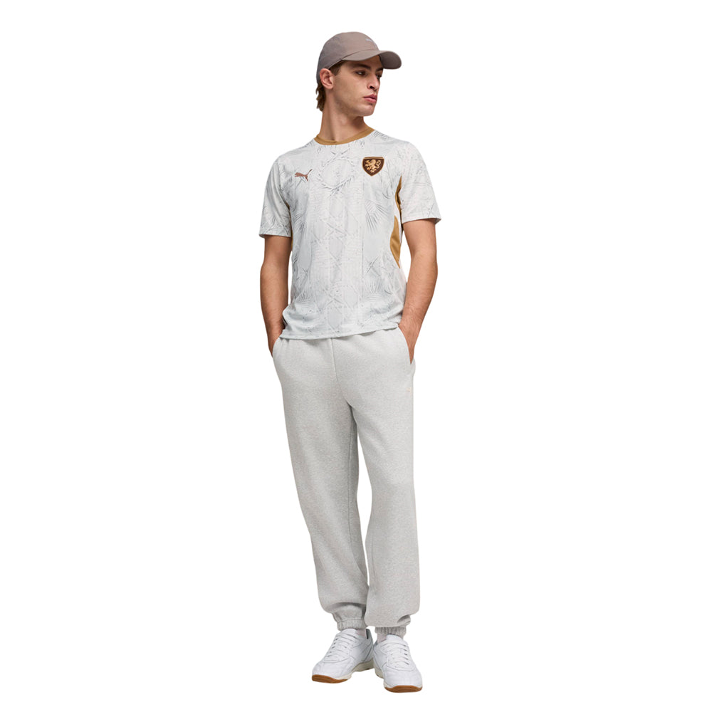 PUMA Men's Czechia Away 2026 Jersey - Supersports Thailand Supersports Thailand
