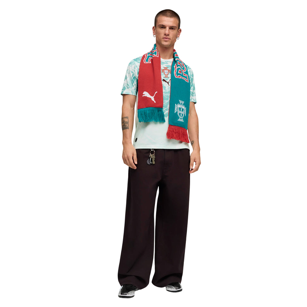 PUMA Men's Portugal Away 2026 Jersey - Supersports Thailand Supersports Thailand