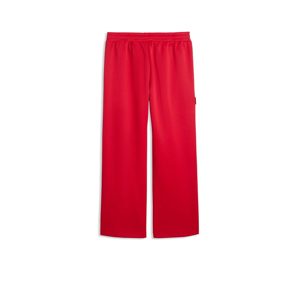 PUMA Scuderia Ferrari T7 Track Men's Lifestyle Pants Supersports Thailand