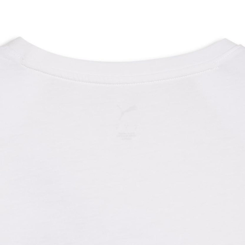 PUMA League เสื้อออกกำลังกายผู้หญิง Supersports Thailand
