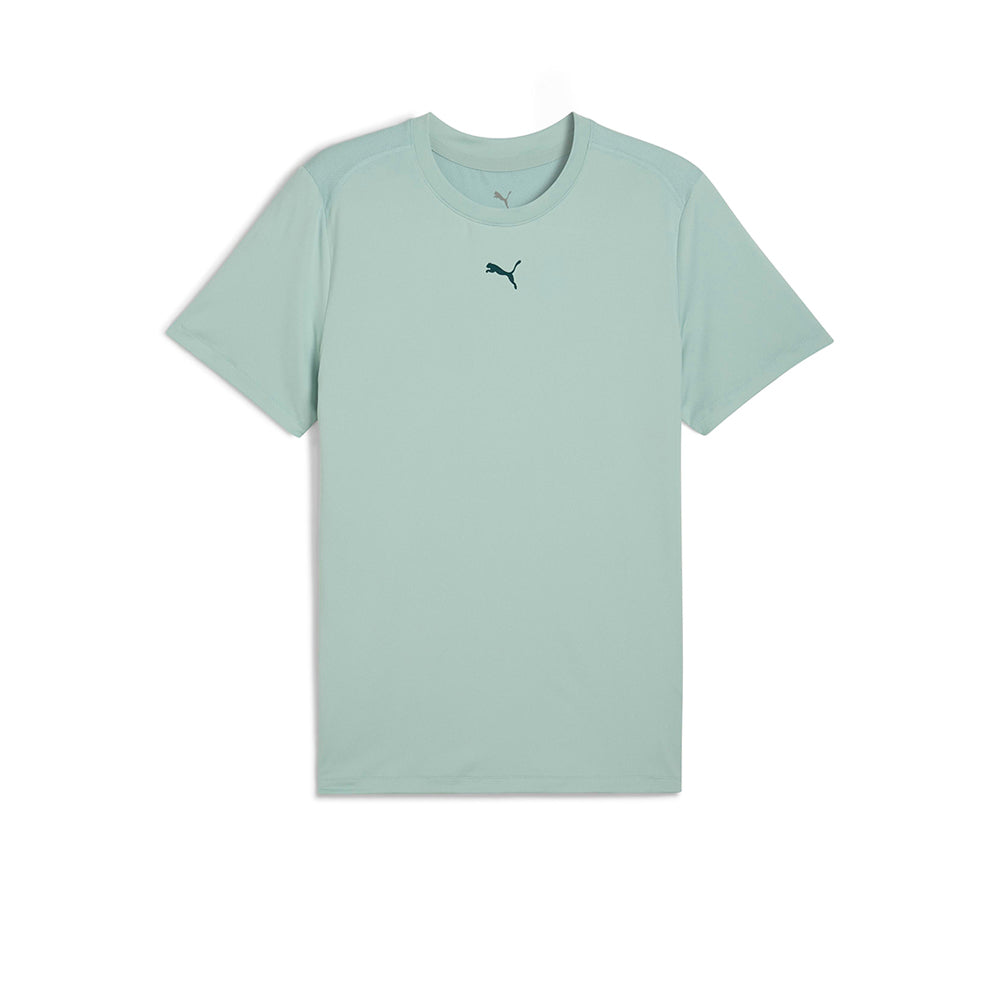 PUMA Cloudspun Branded เสื้อออกกำลังกายผู้ชาย