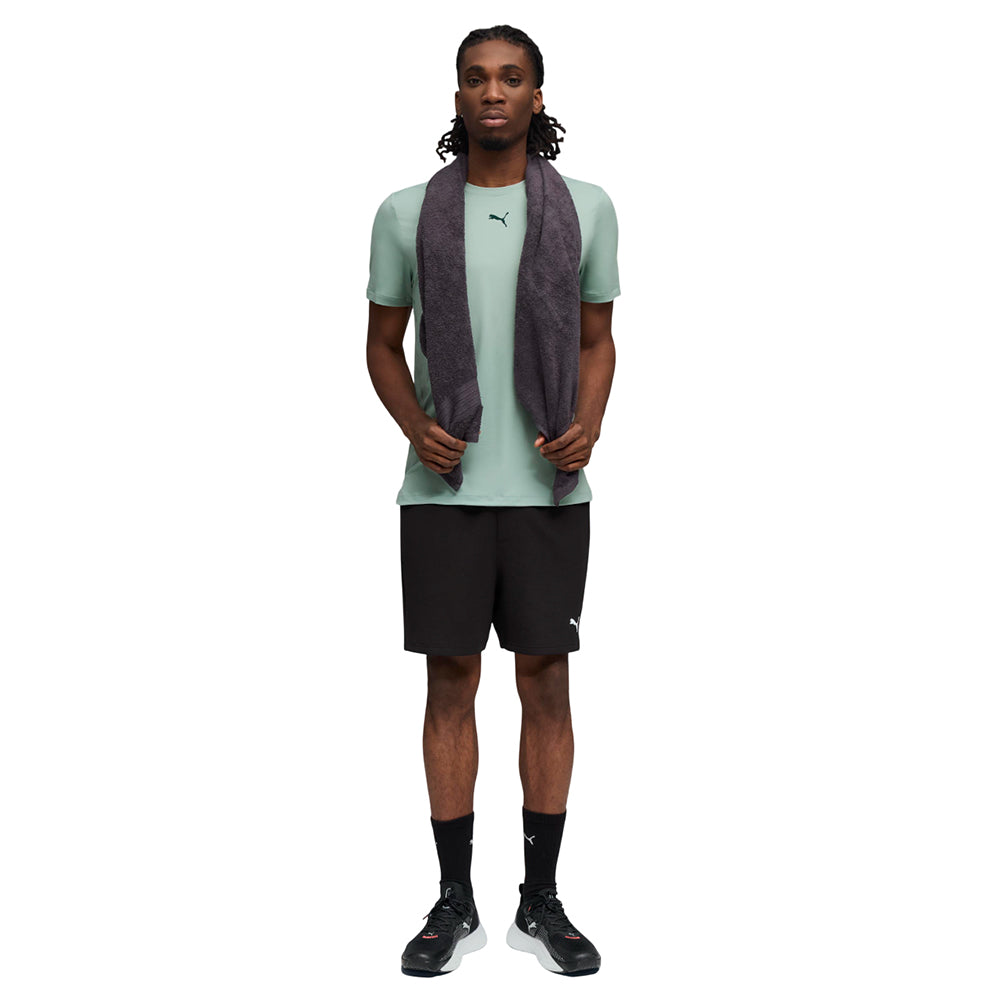 PUMA Cloudspun Branded Men's Training T-shirt - Supersports Thailand Supersports Thailand