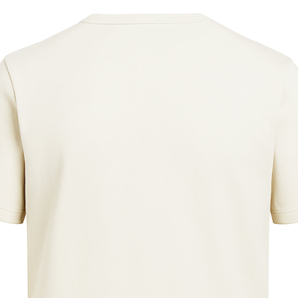 PUMA Tad Essentials Solid Cat Men's Training T-shirt - Supersports Thailand Supersports Thailand