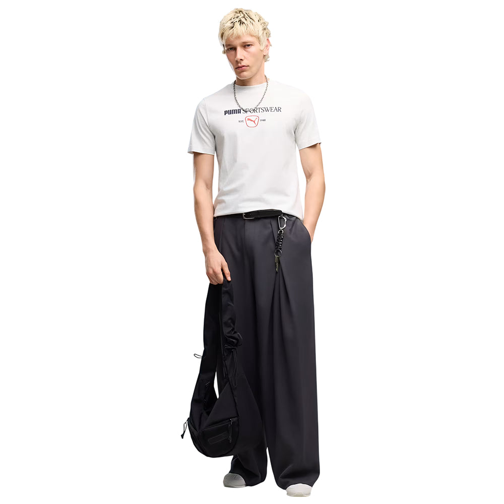 PUMA Class Graphic Men's T-Shirt Supersports Thailand
