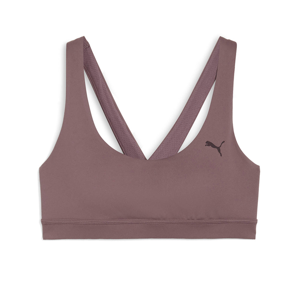 PUMA Cloudspun สปอร์ตบราออกกำลังกายผู้หญิง