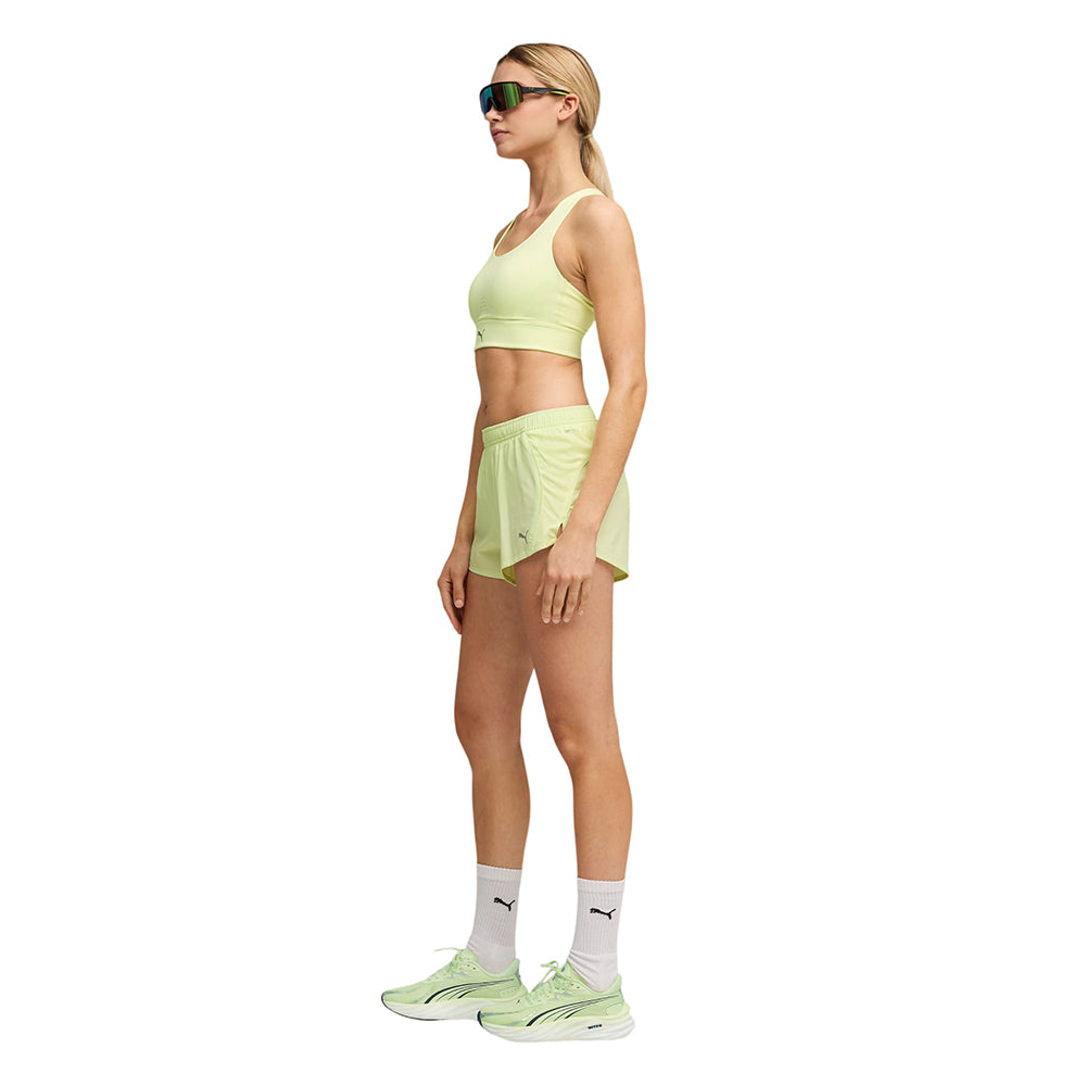 PUMA Velocity 3" Women's Running Shorts - Supersports Thailand Supersports Thailand