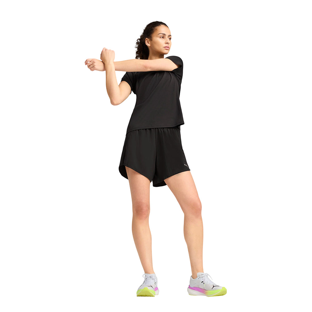 PUMA Velocity 5" Women's Running Shorts - Supersports Thailand Supersports Thailand