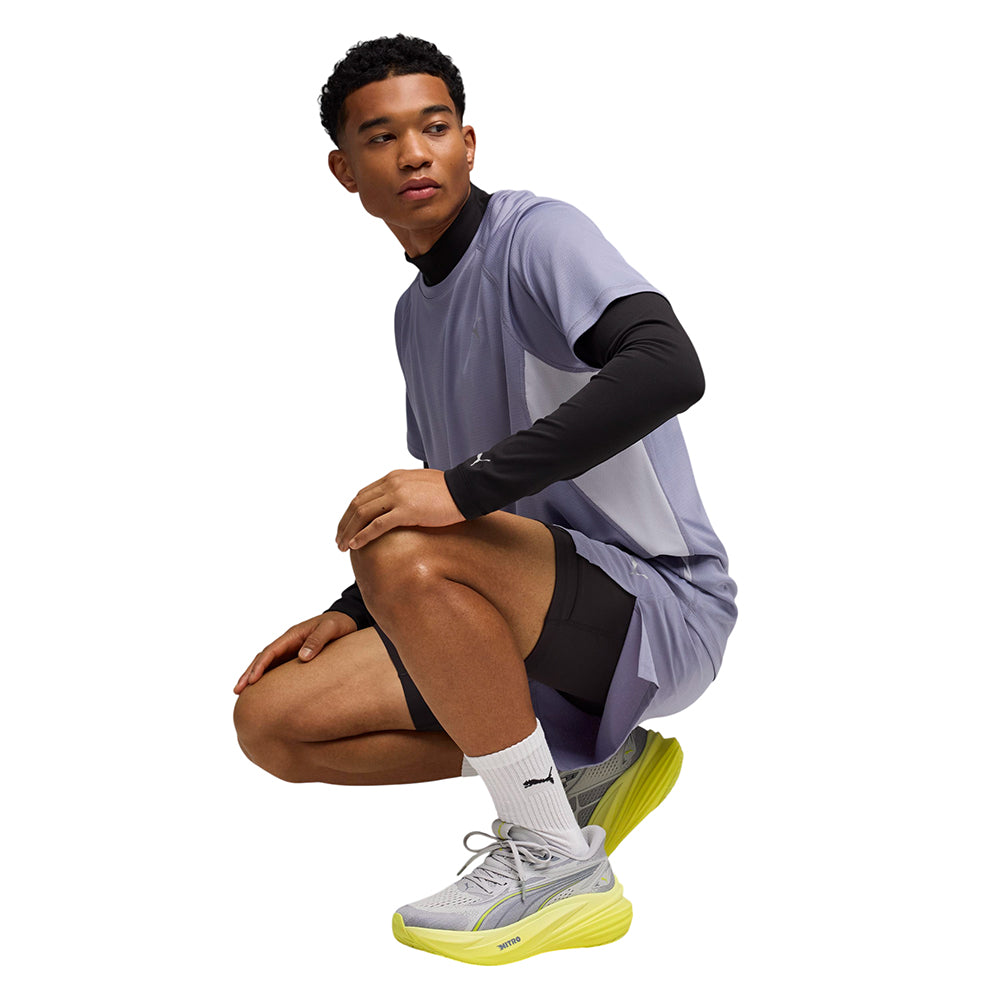 PUMA Velocity Men's Running T-Shirt - Supersports Thailand Supersports Thailand