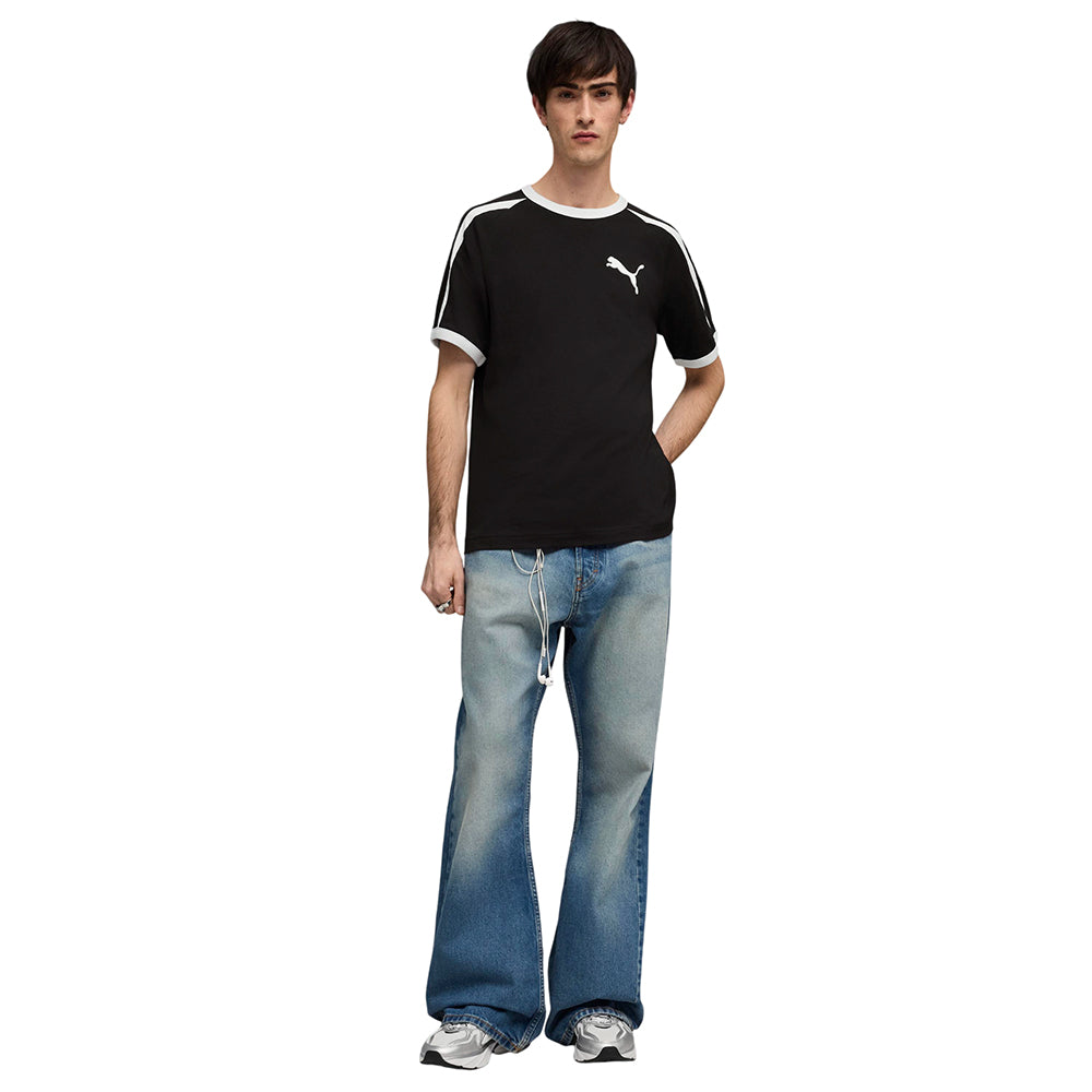 PUMA T7 Big Cat Ringer Men's T-Shirt - Supersports Thailand Supersports Thailand