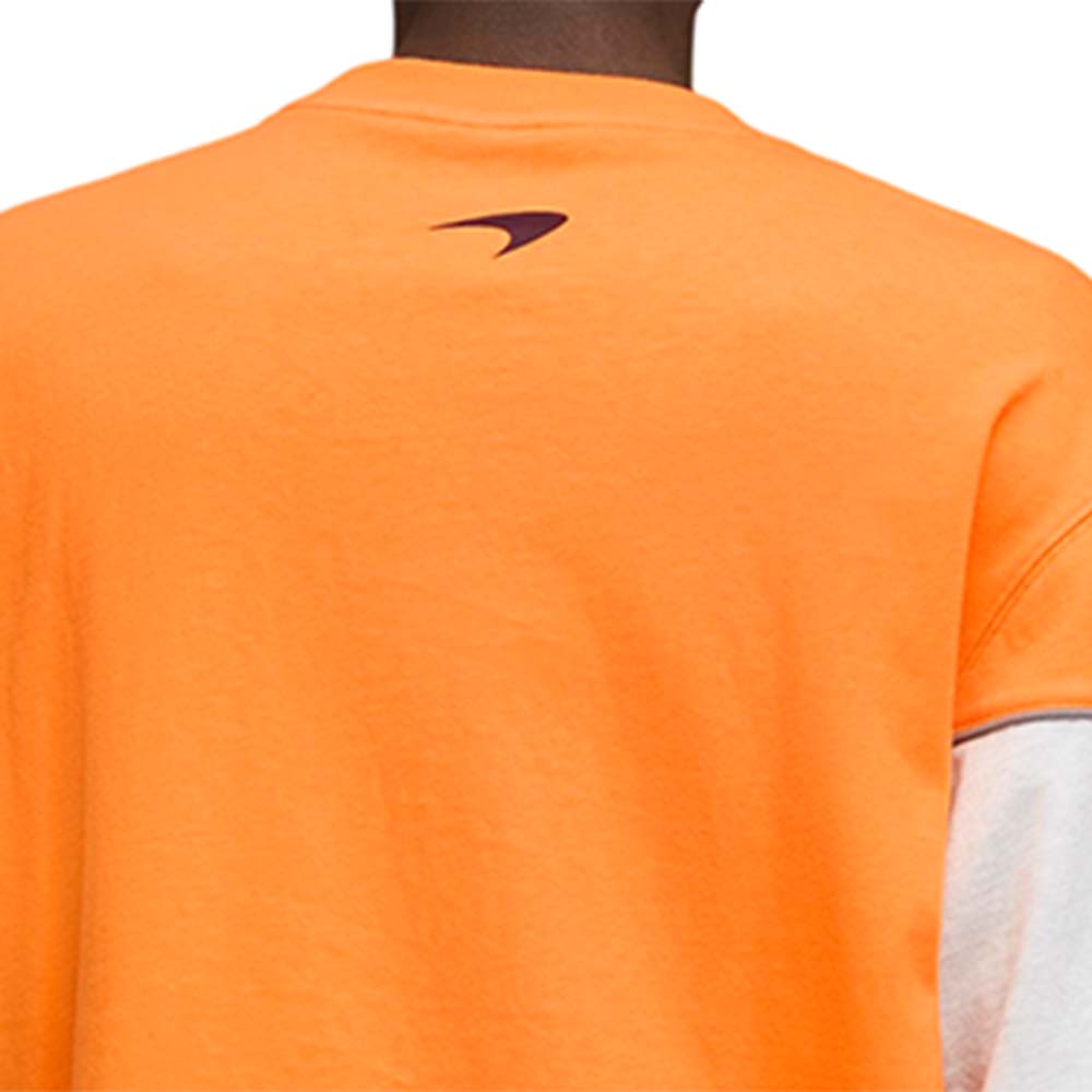 PUMA McLaren Racing Unisex Sweatshirt - Supersports Thailand Supersports Thailand