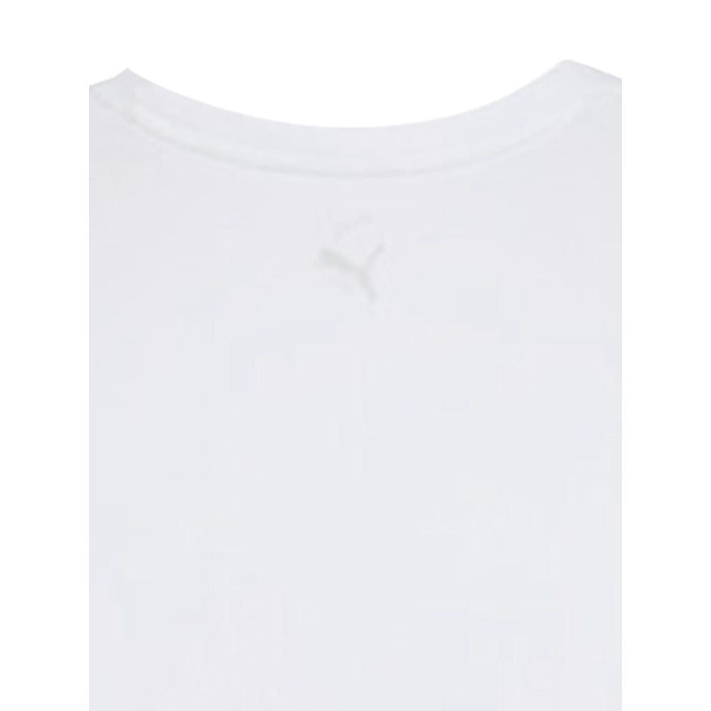PUMA Graphic Slogan Women's Running T-Shirt - Supersports Thailand Supersports Thailand