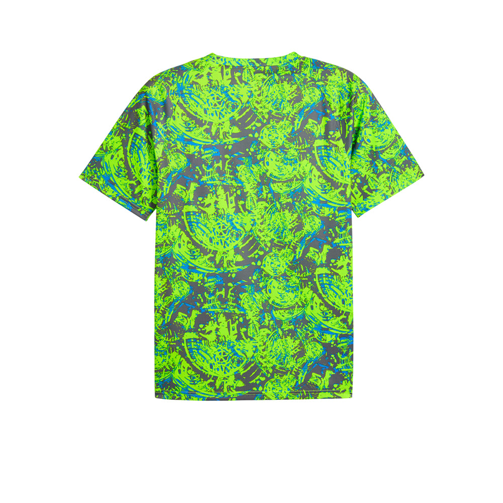 PUMA Manchester City Pre-match เสื้อฟุตบอลผู้ชาย