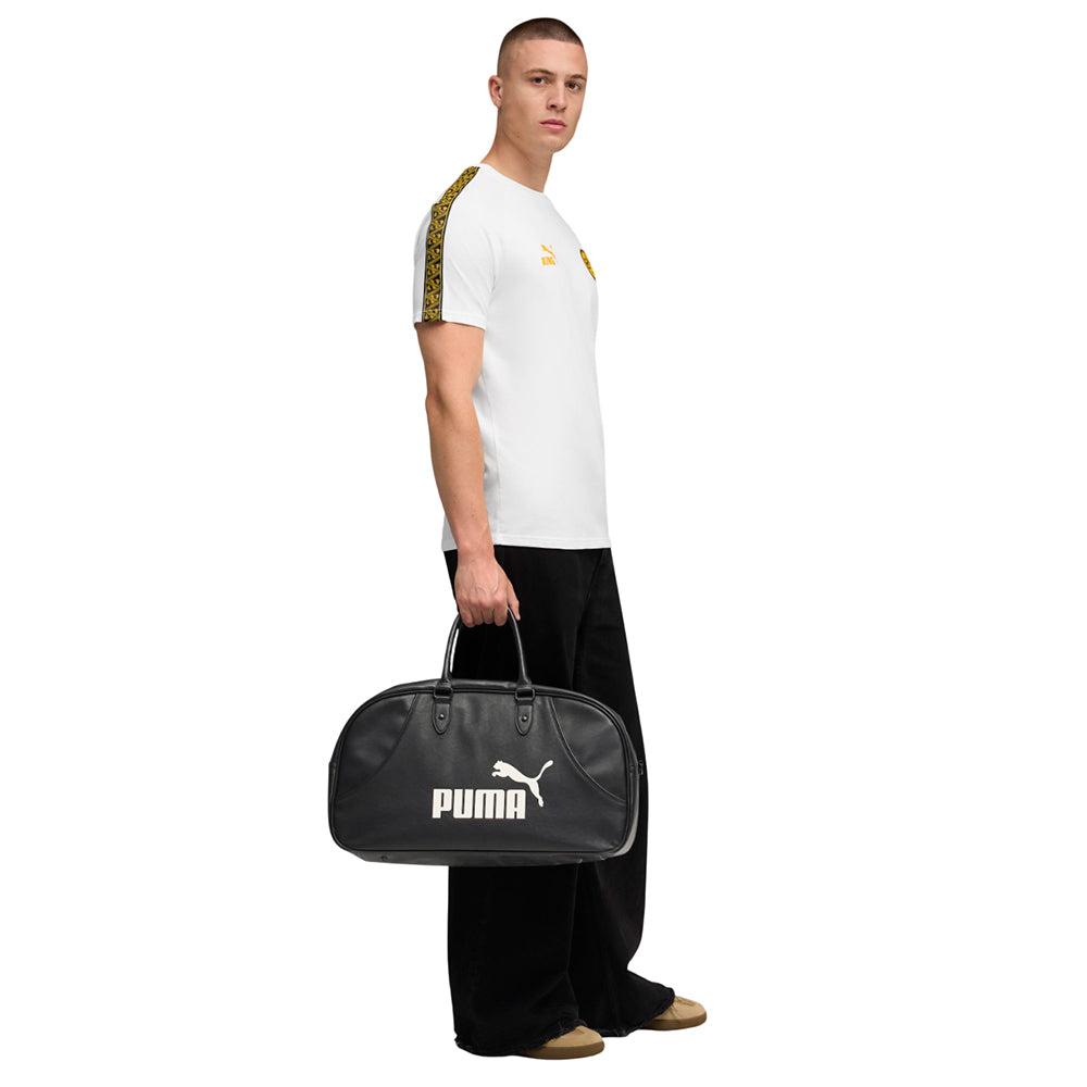 PUMA Borussia Dortmund KING Men's Football T-Shirt
