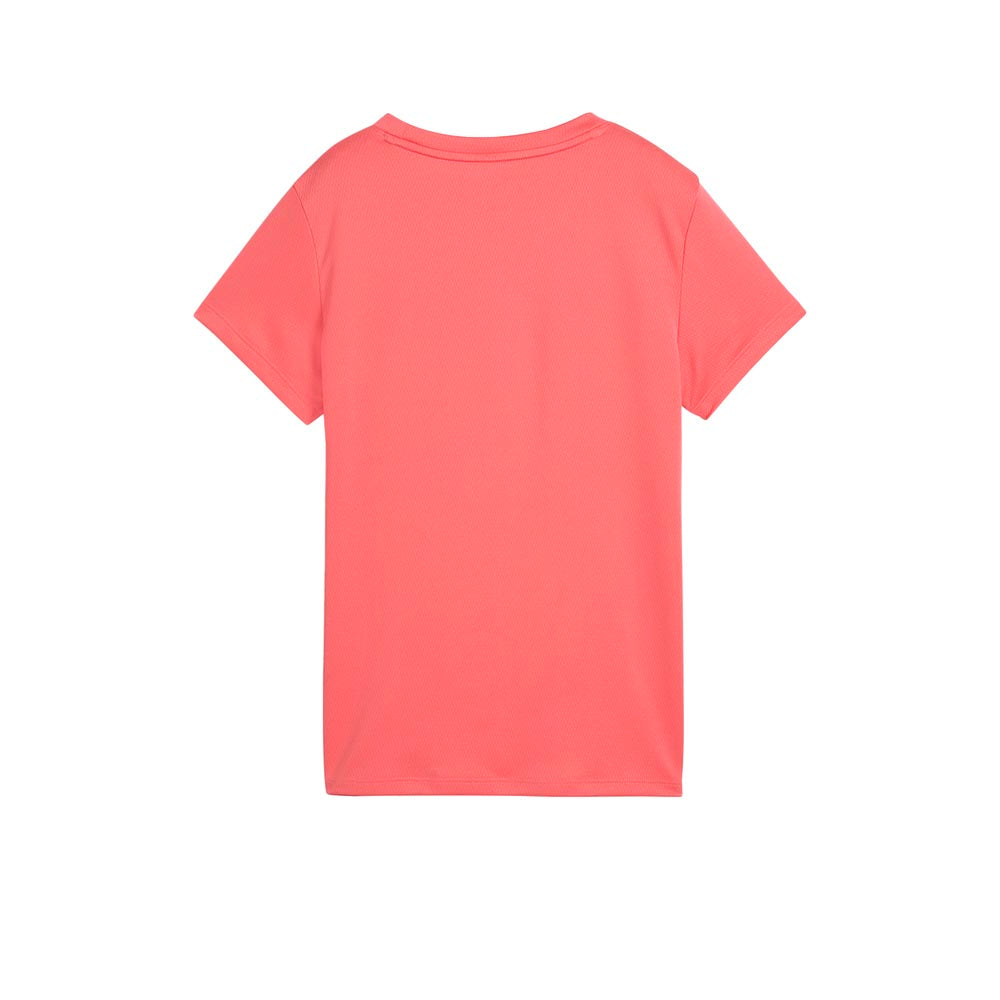 PUMA Graphics Train เสื้อออกกำลังกายผู้หญิง