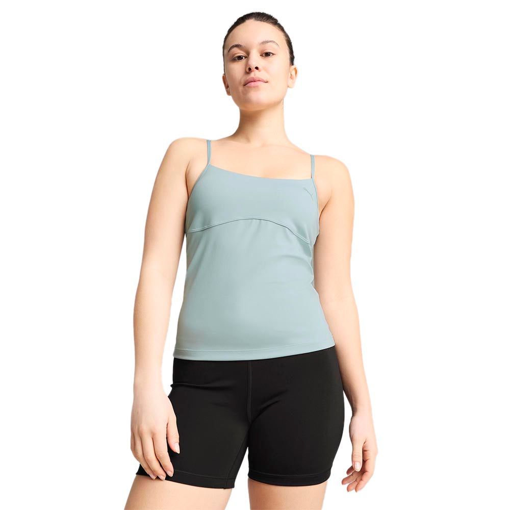 PUMA Move 2-in-1 Women's Training Tank