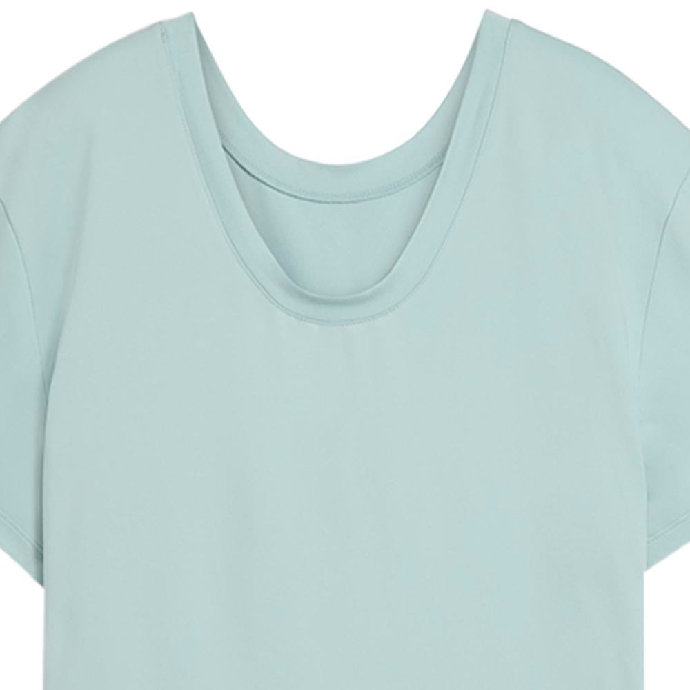 PUMA Move Cloudspun เสื้อออกกำลังกายผู้หญิง