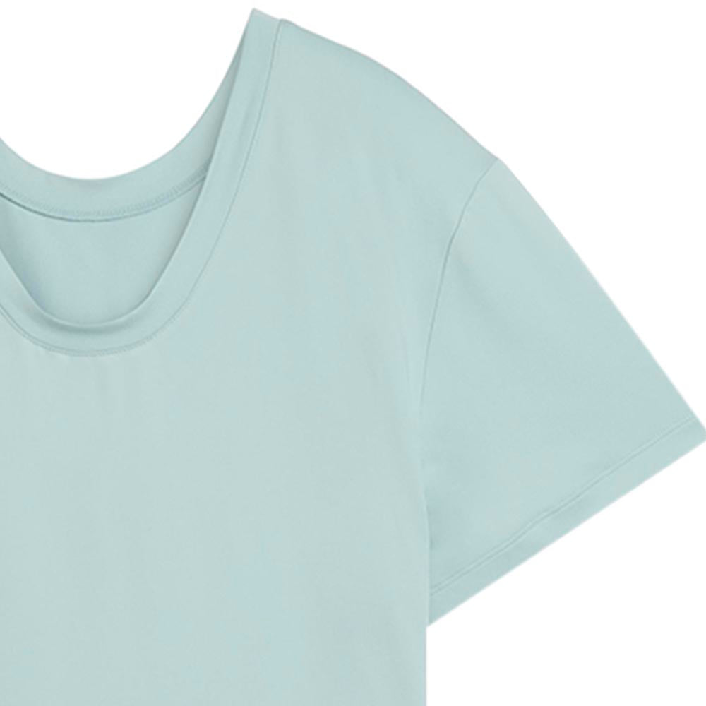 PUMA Move Cloudspun เสื้อออกกำลังกายผู้หญิง