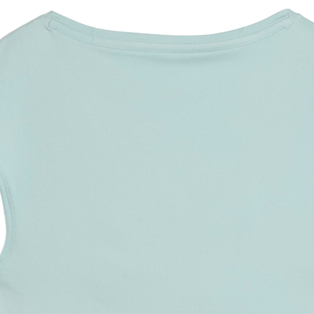 PUMA Move Cloudspun Twist เสื้อออกกำลังกายผู้หญิง