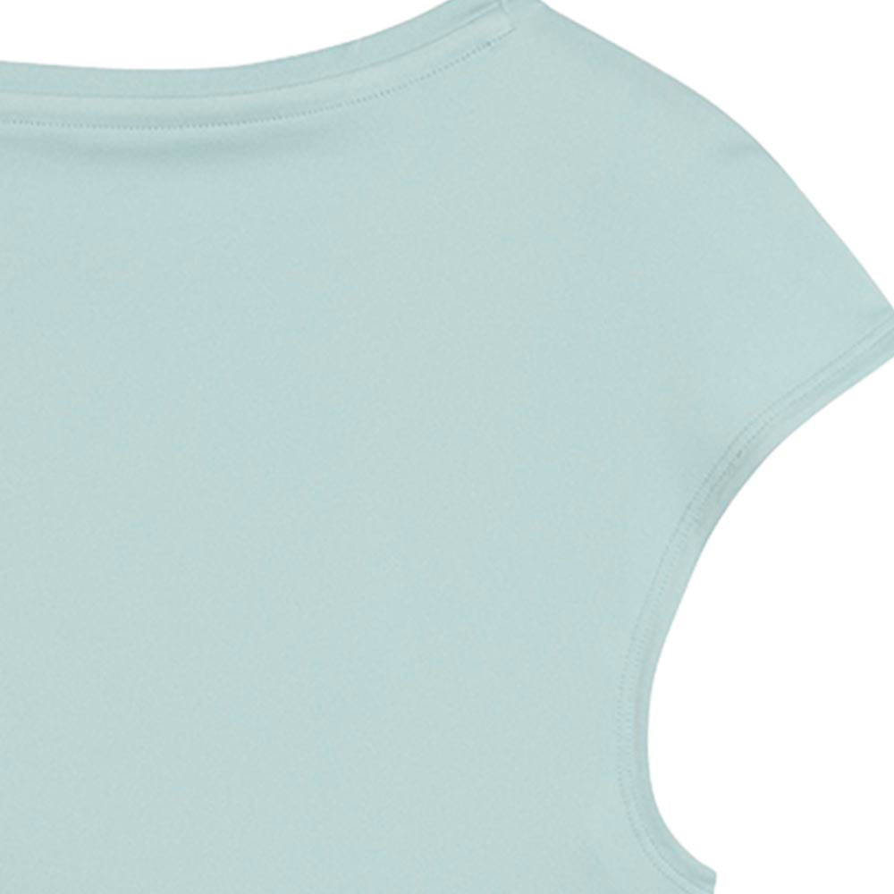 PUMA Move Cloudspun Twist เสื้อออกกำลังกายผู้หญิง