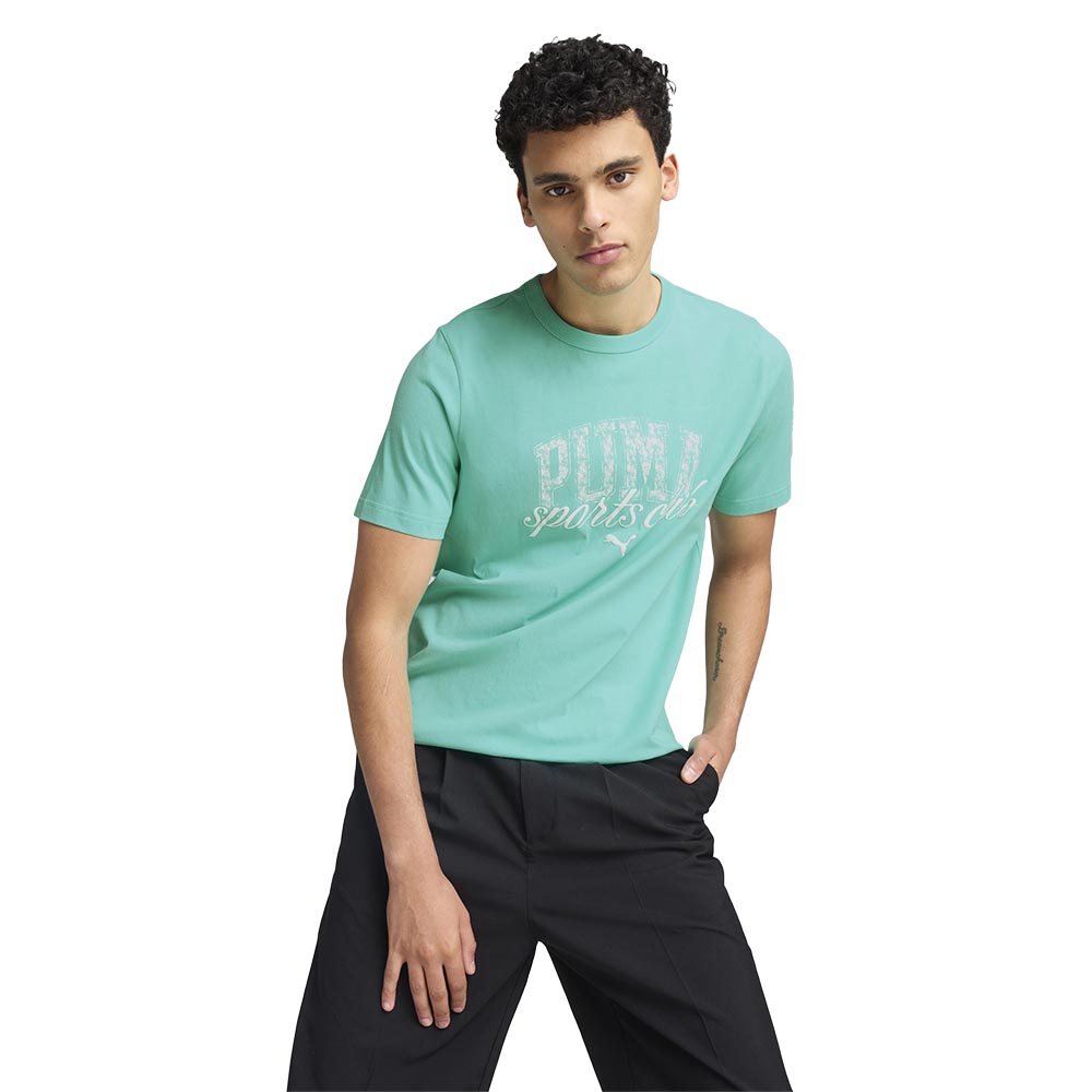 PUMA Class Graphic Men's T-Shirt