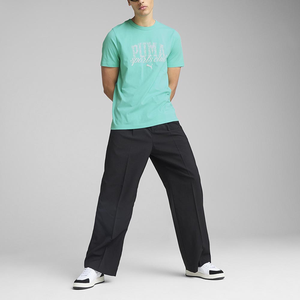 PUMA Class Graphic Men's T-Shirt