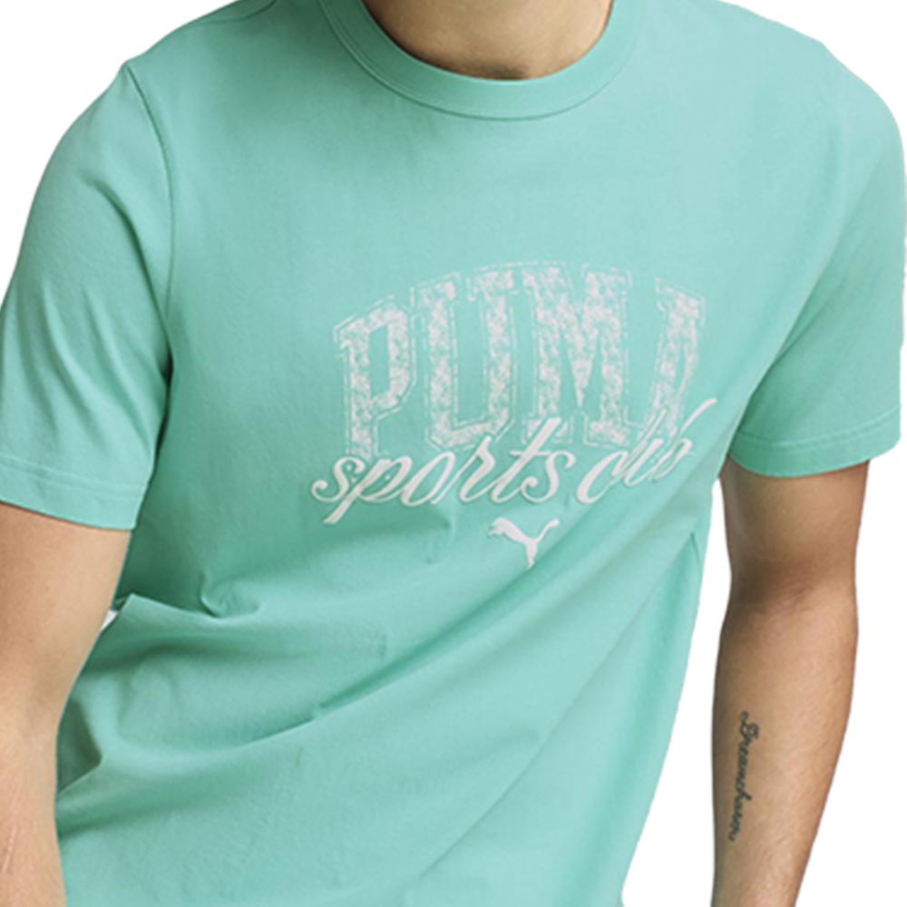 PUMA Class Graphic Men's T-Shirt