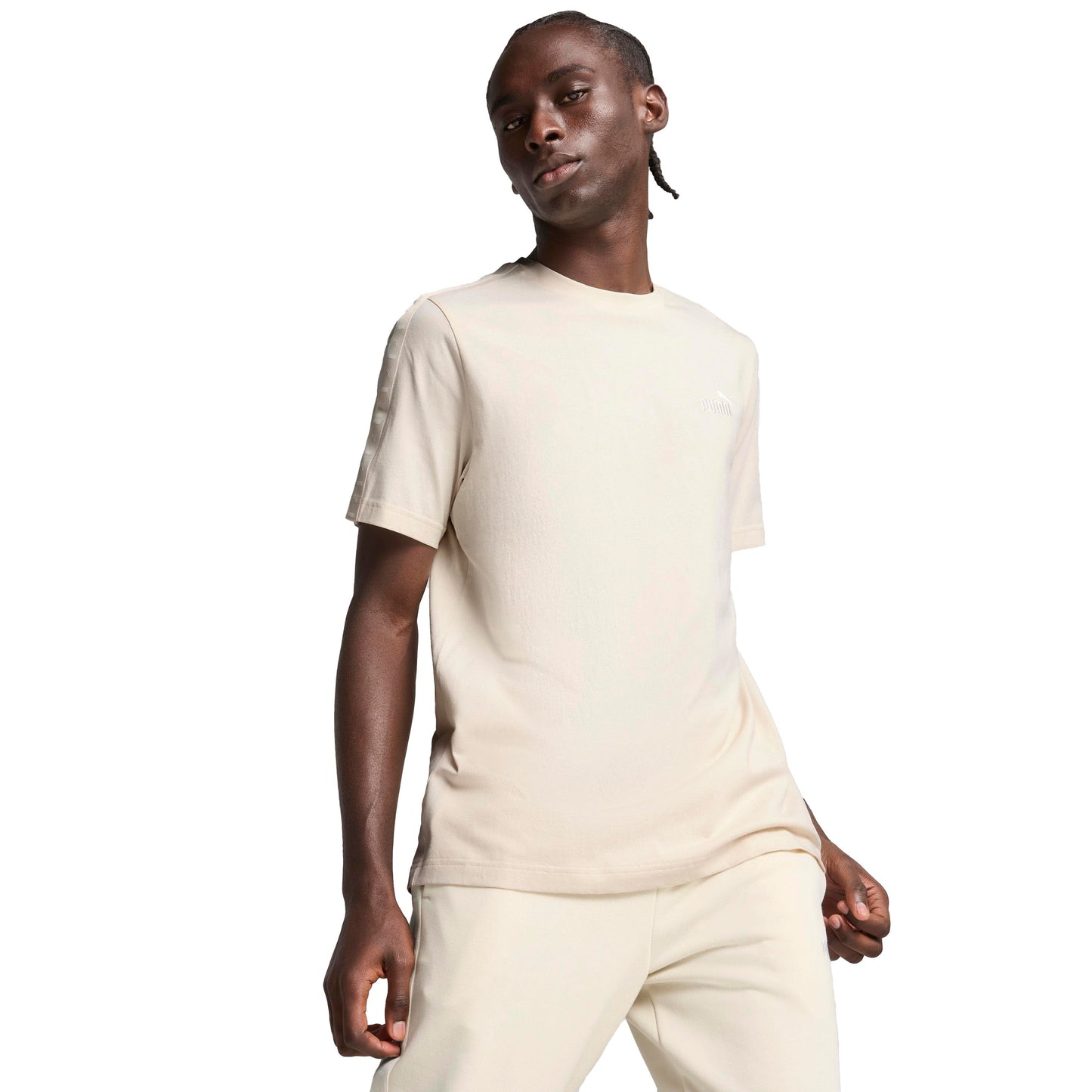 PUMA Essential Tape Men's T-Shirt