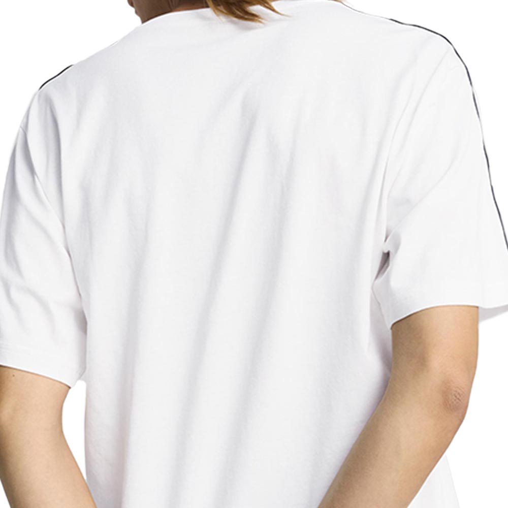 PUMA Essential Tape Relaxed เสื้อยืดผู้หญิง