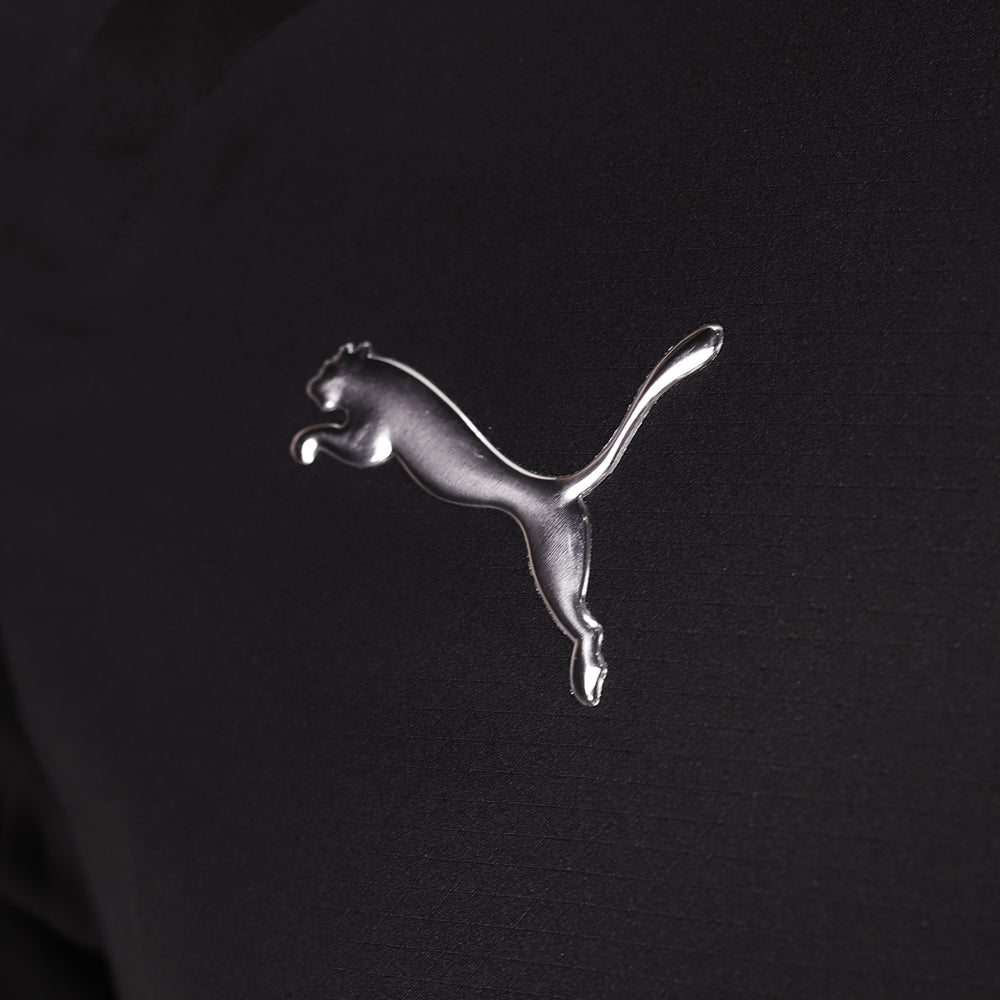 PUMA เสื้อแข่งผู้ชายทีมแมนเชสเตอร์ซิตี้ ชุดเยือน เกรด Authentic ฤดูกาล 2025/26